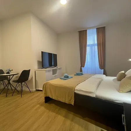 Apartment Admiral's Pula