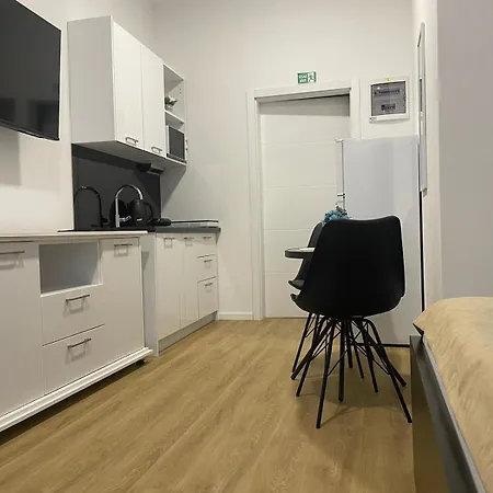 Apartment Admiral's