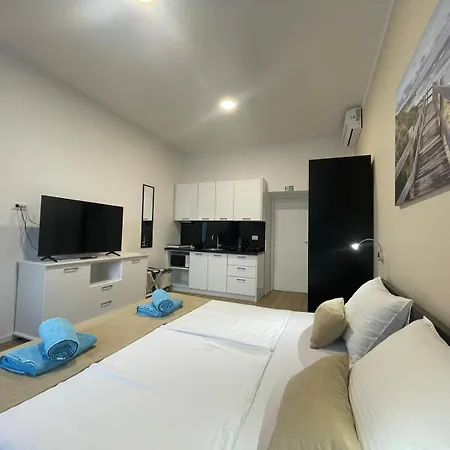 Apartment Admiral's Pula