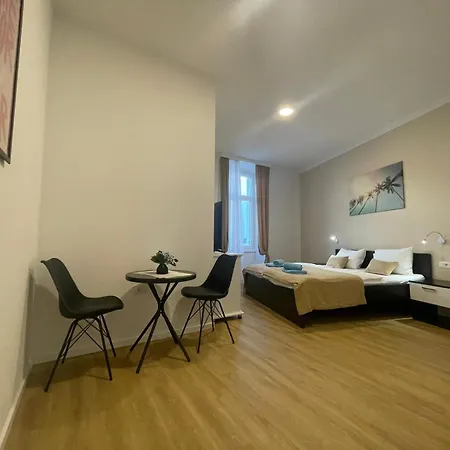 Apartment Admiral's *