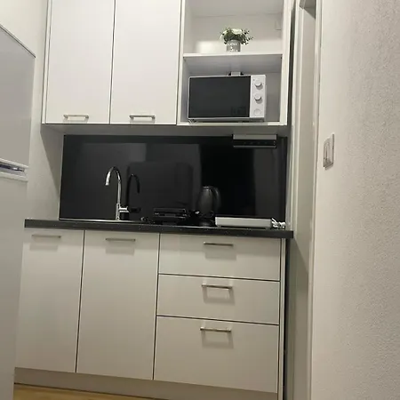 Apartment Admiral's