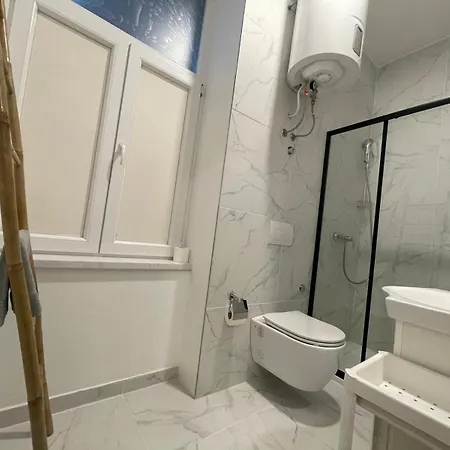 Lejlighed Admiral's *