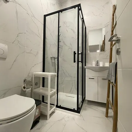 Admiral's Lejlighed Pula