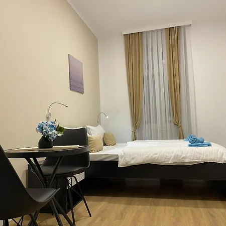 アパート Admiral's