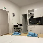 Admiral's Apartamento