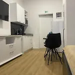 Apartamento Admiral's