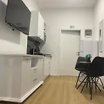 Admiral's Apartamento *