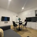 Apartamento Admiral's Pula