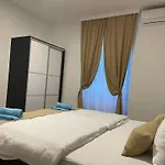 Admiral's Apartamento