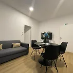 Apartamento Admiral's