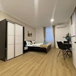 Admiral's Apartamento Pula
