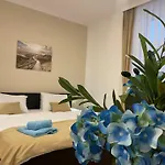Admiral's Apartamento