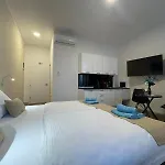 Admiral's Apartamento