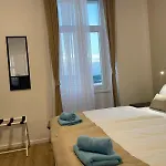 Admiral's Apartamento Pula