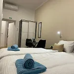 Admiral's Apartamento