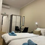 Apartamento Admiral's Pula