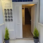 Admiral's Apartamento *
