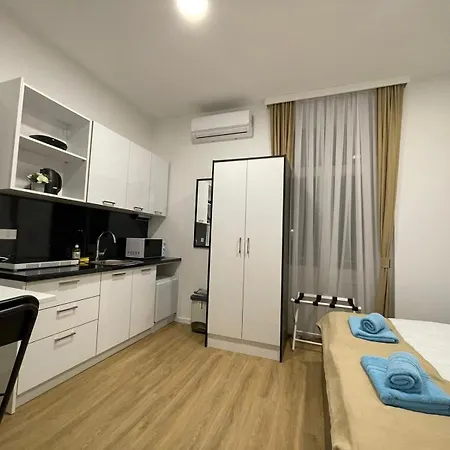 Apartamento Admiral's *