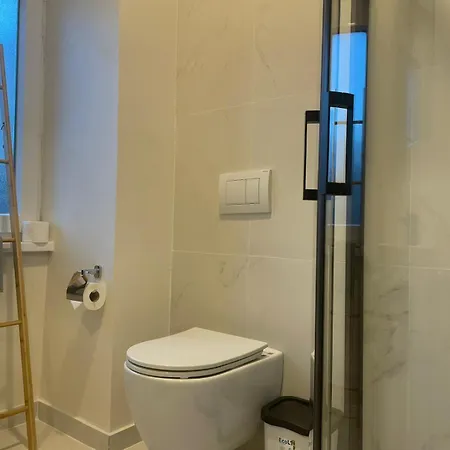 Apartamento Admiral's