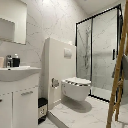 Admiral's Apartamento