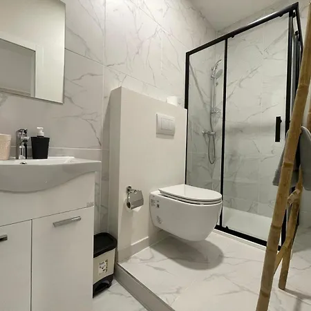 Apartamento Admiral's *