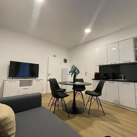 Apartamento Admiral's Pula