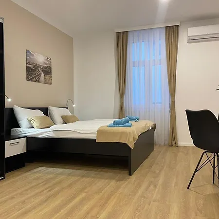 Apartamento Admiral's