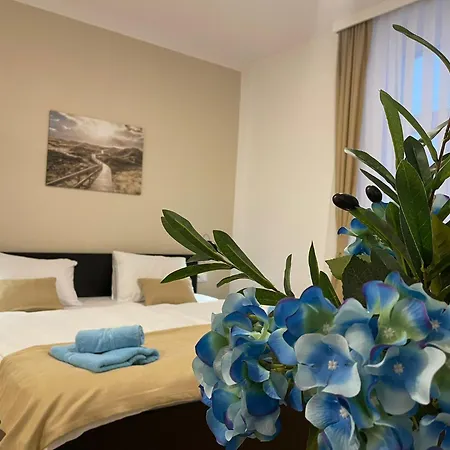 Admiral's Apartamento