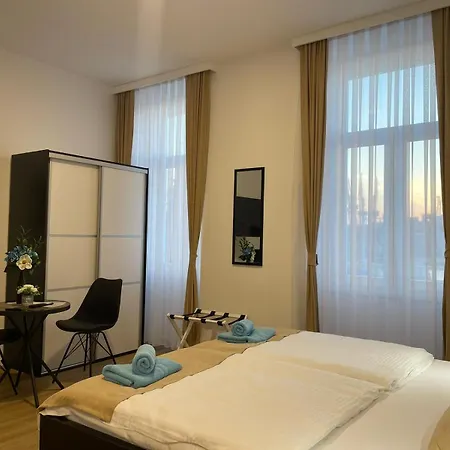 Apartamento Admiral's