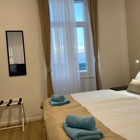 Admiral's Apartamento Pula