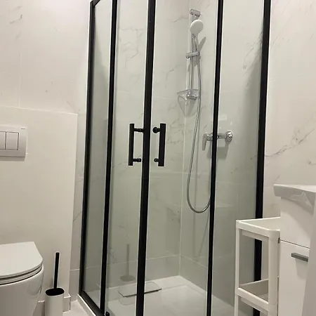 Apartamento Admiral's Pula