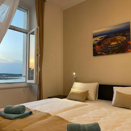 Apartamento Admiral's