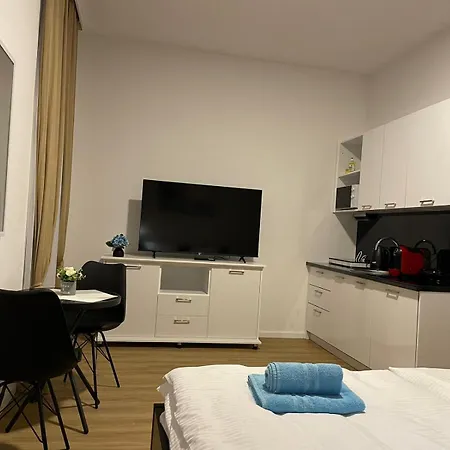 Apartamento Admiral's Pula