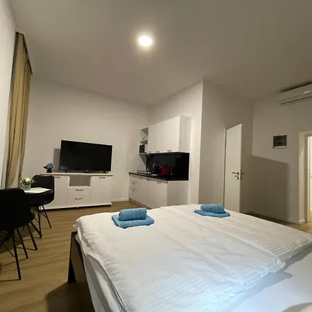 Apartamento Admiral's *