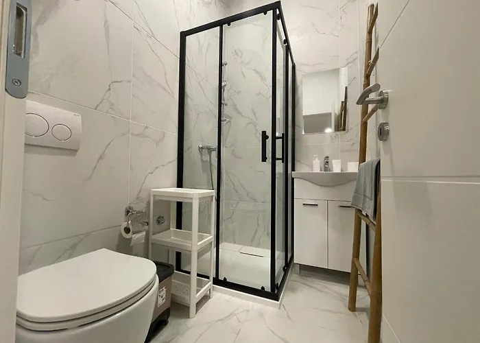 Admiral's Апартаменты Пула