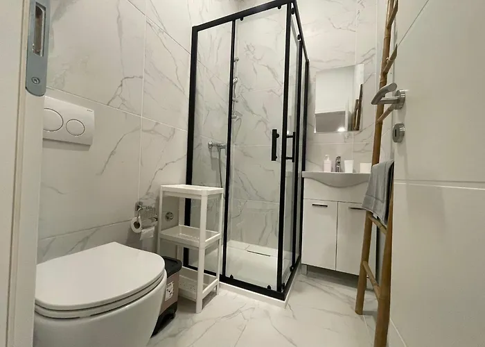 Admiral's Апартаменты *